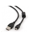 KABEL USB-MINI 5PIN 1.8M (CANON) FERRYT - nr 9