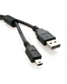 KABEL USB-MINI 5PIN 1.8M (CANON) FERRYT - nr 11