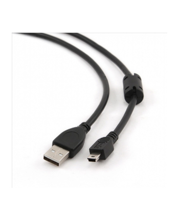 KABEL USB-MINI 5PIN 1.8M (CANON) FERRYT