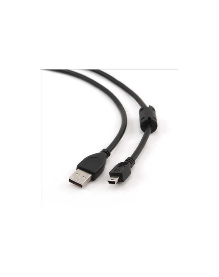 KABEL USB-MINI 5PIN 1.8M (CANON) FERRYT główny
