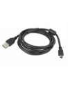 KABEL USB-MINI 5PIN 1.8M (CANON) FERRYT - nr 19