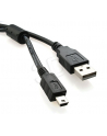 KABEL USB-MINI 5PIN 1.8M (CANON) FERRYT - nr 7