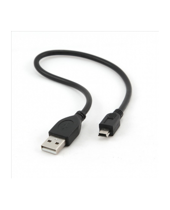 KABEL USB-MINI (CANON) 0.3M AM - BM