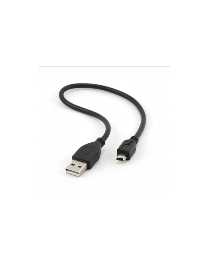 KABEL USB-MINI (CANON) 0.3M AM - BM główny
