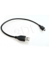 KABEL USB-MINI 5PIN 0.3M (CANON) - nr 8