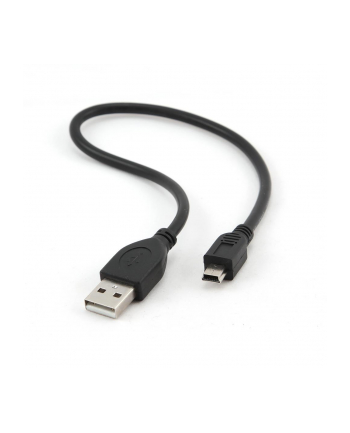 KABEL USB-MINI 5PIN 0.3M (CANON)