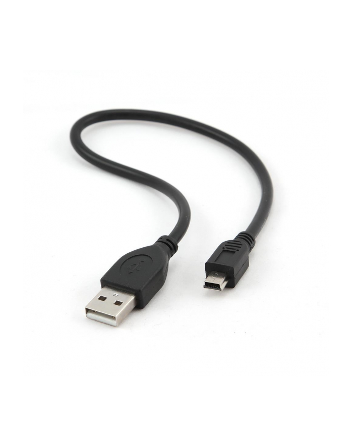 KABEL USB-MINI 5PIN 0.3M (CANON) główny