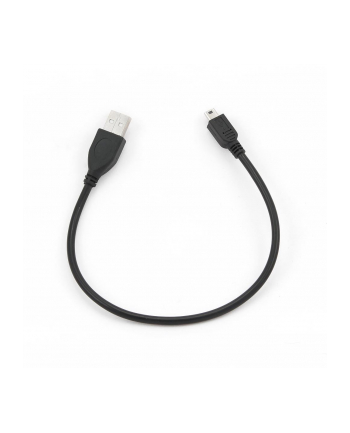 KABEL USB-MINI 5PIN 0.3M (CANON)
