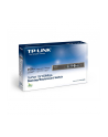 TP-LINK TL-SF1016DS Switch 16-port. Rack 13 - nr 8