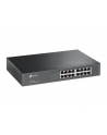 TP-LINK TL-SF1016DS Switch 16-port. Rack 13 - nr 14