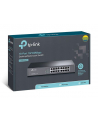 TP-LINK TL-SF1016DS Switch 16-port. Rack 13 - nr 16