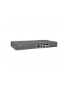 TP-LINK TL-SF1016DS Switch 16-port. Rack 13 - nr 2