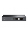 TP-LINK TL-SF1016DS Switch 16-port. Rack 13 - nr 22