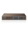 TP-LINK TL-SF1016DS Switch 16-port. Rack 13 - nr 4