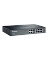 TP-LINK TL-SG1016D Switch 16-portow Gb - nr 81