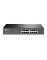 TP-LINK TL-SG1016D Switch 16-portow Gb - nr 85