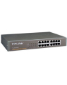 TP-LINK TL-SG1016D Switch 16-portow Gb - nr 45