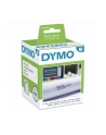 ETYKIETY DYMO ADRESOWE 89X36MM 2X260SZT (99012) - nr 7