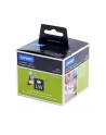 ETYKIETY DYMO UNIWERSALNE 70X54MM (99015) - nr 10