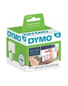 ETYKIETY DYMO UNIWERSALNE 70X54MM (99015) - nr 31