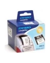 ETYKIETY DYMO UNIWERSALNE 70X54MM (99015) - nr 38