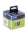ETYKIETY DYMO UNIWERSALNE 70X54MM (99015) - nr 42