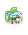 ETYKIETY DYMO UNIWERSALNE 70X54MM (99015) - nr 61