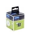 ETYKIETY DYMO NA TECZKI ZAWIESZANE 50X12MM 220SZT (99017) - nr 18