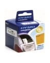 ETYKIETY DYMO NA TECZKI ZAWIESZANE 50X12MM 220SZT (99017) - nr 50