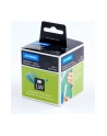 ETYKIETY DYMO NA TECZKI ZAWIESZANE 50X12MM 220SZT (99017) - nr 51