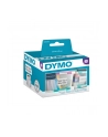 ETYKIETY DYMO R.PRZEZNACZENIA57X32MM-1000SZT (11354) - nr 11