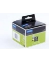 ETYKIETY DYMO R.PRZEZNACZENIA57X32MM-1000SZT (11354) - nr 26