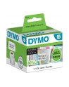 ETYKIETY DYMO R.PRZEZNACZENIA57X32MM-1000SZT (11354) - nr 34