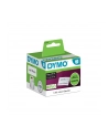 ETYKIETY DYMO NA IDENTYFIKATORY IMIENNE 89X41MM (11356) - nr 16