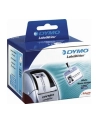 ETYKIETY DYMO NA IDENTYFIKATORY IMIENNE 89X41MM (11356) - nr 1