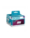 ETYKIETY DYMO NA IDENTYFIKATORY IMIENNE 89X41MM (11356) - nr 24