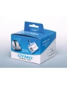 ETYKIETY DYMO NA IDENTYFIKATORY IMIENNE 89X41MM (11356) - nr 25