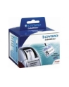 ETYKIETY DYMO NA IDENTYFIKATORY IMIENNE 89X41MM (11356) - nr 29