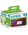 ETYKIETY DYMO NA IDENTYFIKATORY IMIENNE 89X41MM (11356) - nr 55