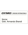 ETYKIETY DYMO NA IDENTYFIKATORY IMIENNE 89X41MM (11356) - nr 57