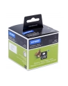 ETYKIETY DYMO TRANSPORTOWE 101X54MM 1X220SZT (99014) - nr 6