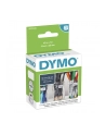 ETYKIETY DYMO UNIWERSALNE 24X12MM 1000SZT (11353) - nr 19