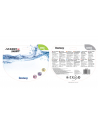bestway Okularki do pływania B21097 81353 - nr 17