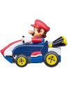 CARRERA RC Mario Kart mini 2,4GHz 370430002P - nr 4