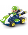 CARRERA RC mini RC Mario Kart Luigi 2,4 370430003P - nr 3