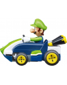 CARRERA RC mini RC Mario Kart Luigi 2,4 370430003P - nr 4