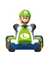 CARRERA RC mini RC Mario Kart Luigi 2,4 370430003P - nr 5