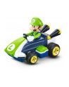 CARRERA RC mini RC Mario Kart Luigi 2,4 370430003P - nr 7