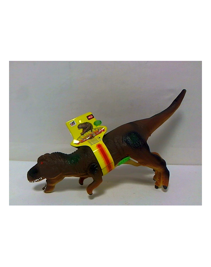 dromader Dinozaur z dźwiękami 1237588 75886 główny