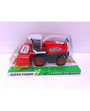gazelo Kombajn G064278 57065